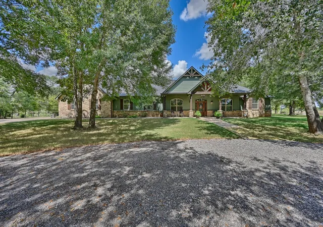 2nd image of 36394 Fm 1736, Hempstead, TX 77445 | MLS# 79727934