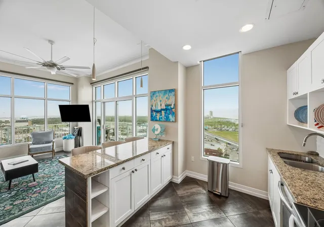 Photo 3 of Condo for sale at 500 Seawall Blvd #1306, Galveston, TX 77550 | MLS# 77372329 | Listing updated on 2026-07-19