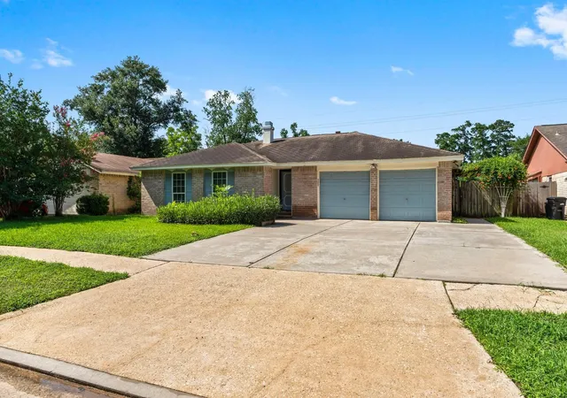Photo 1 of Single family home for sale at 3527 Acorn Way Ln, Spring, TX 77389 | MLS# 59835555 | Listing updated on 2026-07-23
