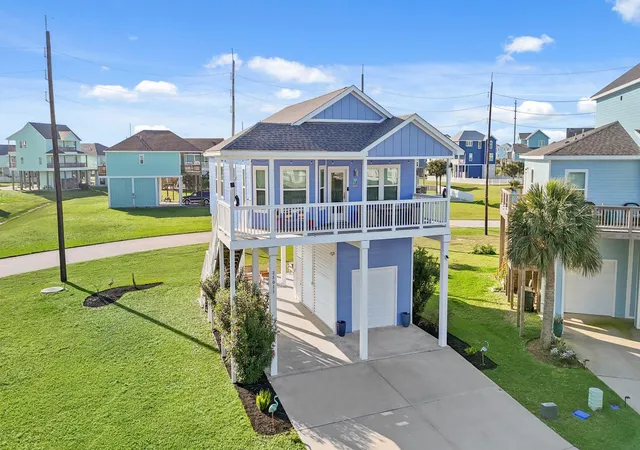 1st image of 25011 San Simeon Ct, Galveston, TX 77554 | MLS# 18593625