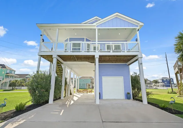 2nd image of 25011 San Simeon Ct, Galveston, TX 77554 | MLS# 18593625