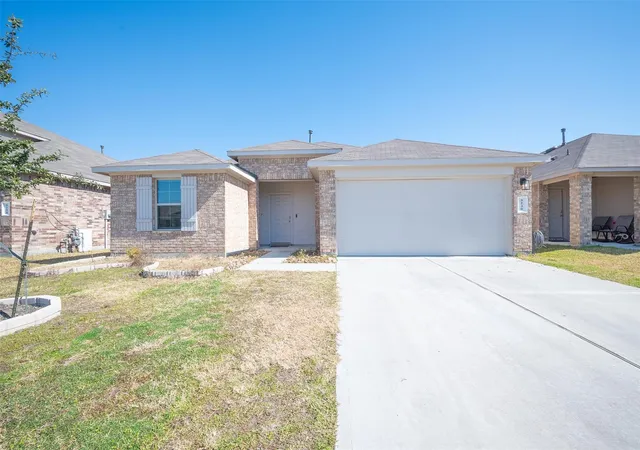 Single family home for sale at 5230 Vincent Rose Ct, Katy, TX 77449 | MLS# 25735066
