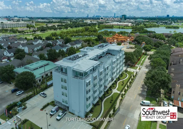 22nd image of 6955 Turtlewood Dr #607, Houston, TX 77072 | MLS# 2845917