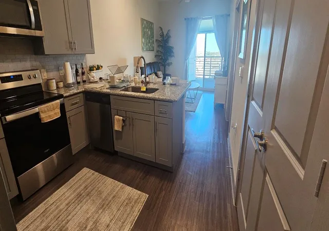 4th image of 6955 Turtlewood Dr #607, Houston, TX 77072 | MLS# 2845917