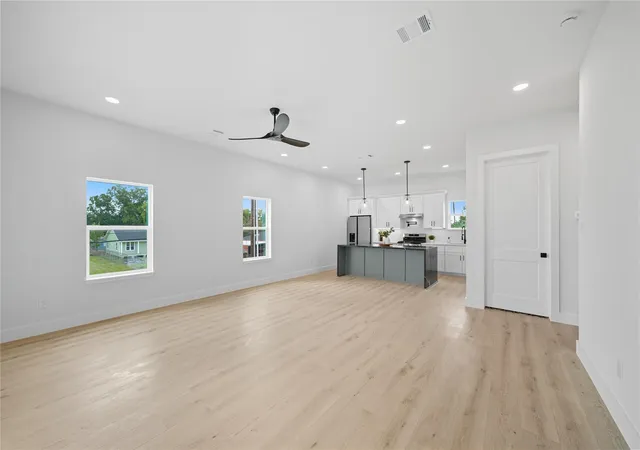 Photo 4 of Single family home for sale at 4749 Wilmington St #A, Houston, TX 77033 | MLS# 47260801 | Listing updated on 2026-09-10