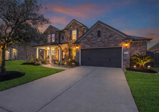 1st image of 12602 Spellbrook Point Ln, Tomball, TX 77377 | MLS# 16299515