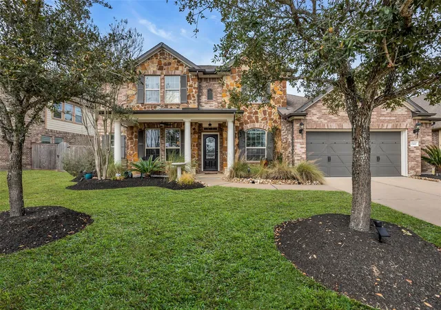 2nd image of 12602 Spellbrook Point Ln, Tomball, TX 77377 | MLS# 16299515