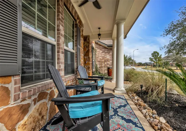 Photo 3 of Single family home for sale at 12602 Spellbrook Point Ln, Tomball, TX 77377 | MLS# 16299515 | Listing updated on 2026-04-27
