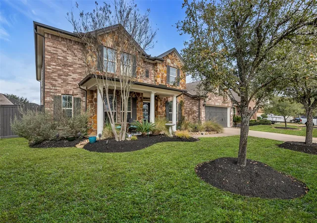 Photo 3 of Single family home for sale at 12602 Spellbrook Point Ln, Tomball, TX 77377 | MLS# 16299515 | Listing updated on 2026-04-27