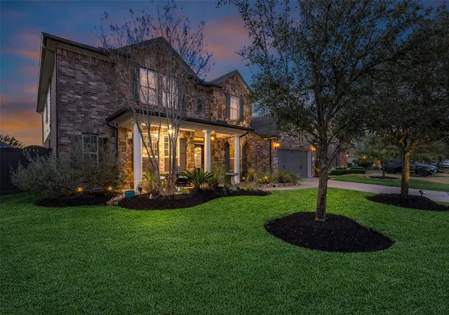 Photo 4 of Single family home for sale at 12602 Spellbrook Point Ln, Tomball, TX 77377 | MLS# 16299515 | Listing updated on 2026-04-27