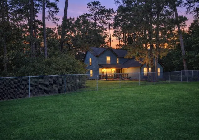 2nd image of 899 Fm 3186, Onalaska, TX 77360 | MLS# 17912870