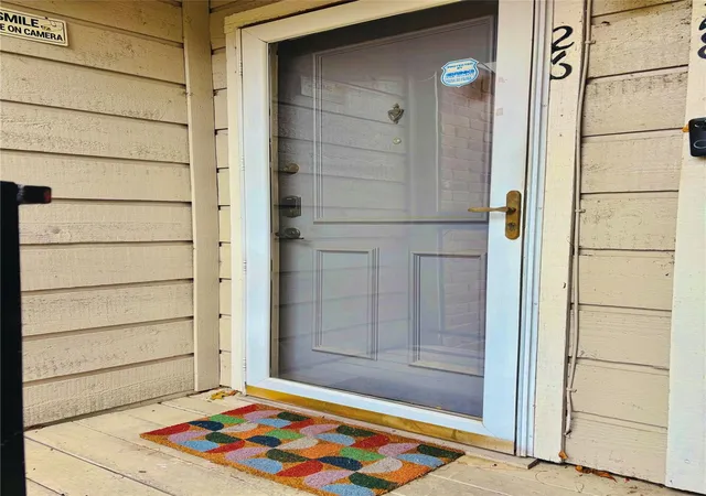 Condo for sale at 17331 Red Oak Dr #26, Houston, TX 77090 | MLS# 31799920