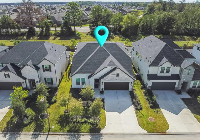 2nd image of 121 Cedar Hammock Trl, Tomball, TX 77375 | MLS# 73272034