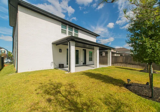 50th image of 121 Cedar Hammock Trl, Tomball, TX 77375 | MLS# 73272034