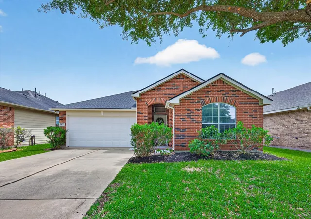 Homes for sale in Rosenberg, TX | 8622 Henrico Ln, Rosenberg, TX 77469 | MLS# 17832521