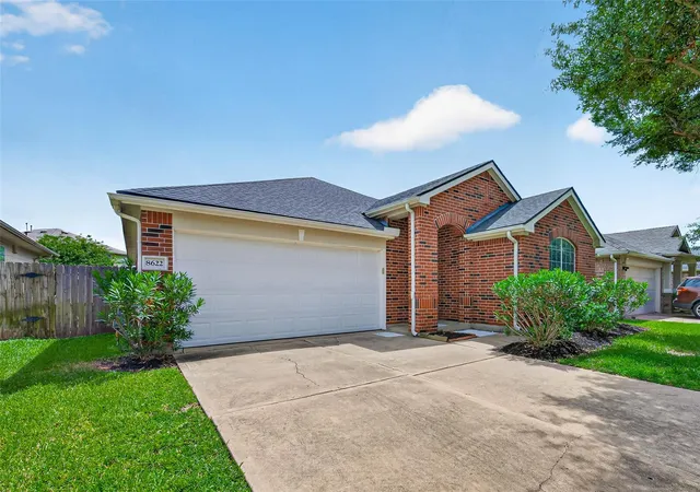 Homes for sale in Rosenberg, TX | 8622 Henrico Ln, Rosenberg, TX 77469 | MLS# 17832521