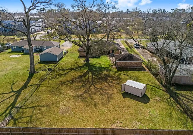 Photo 1 of Land for sale at 406 Del Norte St, Houston, TX 77018 | MLS# 75254139 | Listing updated on 2026-02-26