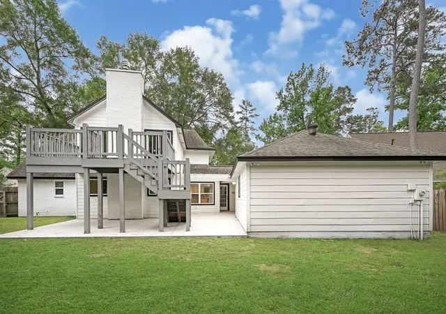 Homes for sale in Conroe, TX | 725 Talmalge Hall Dr, Conroe, TX 77302 | MLS# 33247044