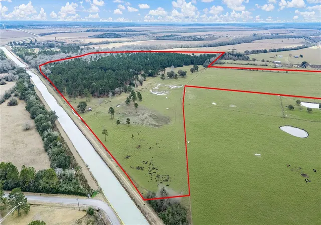 1st image of 3457 Hwy 61, Devers, TX 77538 | MLS# 56028601