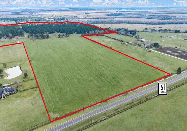 Photo 4 of Land for sale at 126 Acres Hwy 61, Devers, TX 77538 | MLS# 56028601 | Listing updated on 2026-07-12