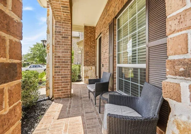 Photo 4 of Single family home for sale at 17210 Pentland Ct, Richmond, TX 77407 | MLS# 78359023 | Listing updated on 2026-07-26
