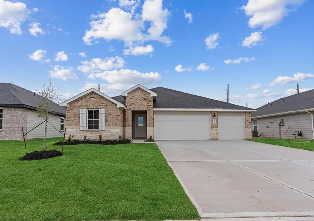 1st image of 12843 Sunny Fields Lane, Needville, TX 77461 | MLS# 33958663
