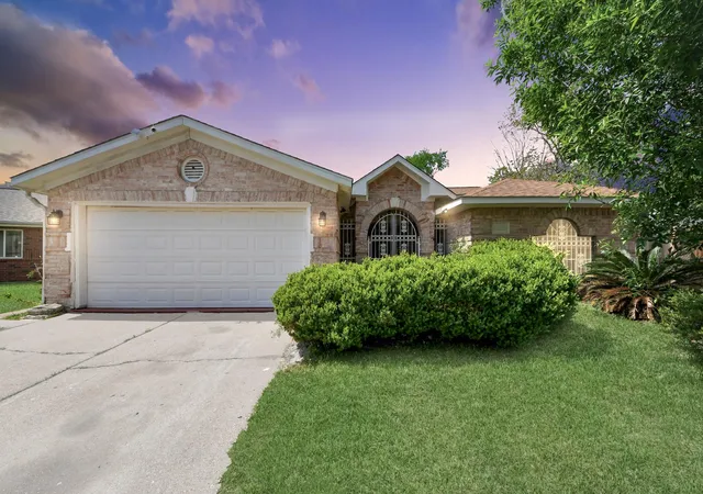Homes for sale in Channelview, TX | 1359 Littleport Ln, Channelview, TX 77530 | MLS# 31573551