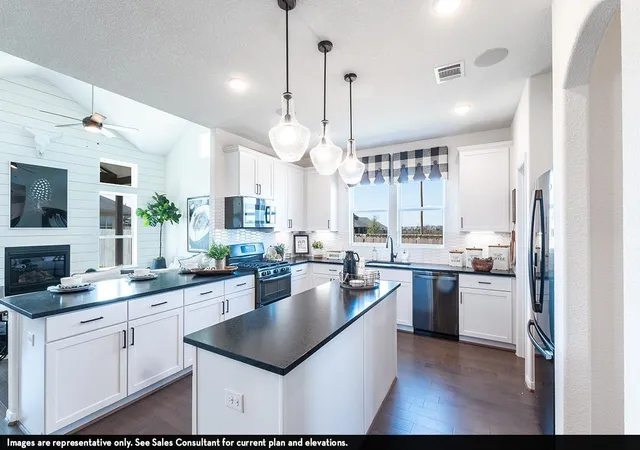 3rd image of 2722 Ruby Laurel Dr, Rosharon, TX 77583 | MLS# 84407858