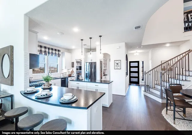 4th image of 2722 Ruby Laurel Dr, Rosharon, TX 77583 | MLS# 84407858