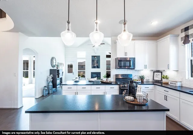 5th image of 2722 Ruby Laurel Dr, Rosharon, TX 77583 | MLS# 84407858