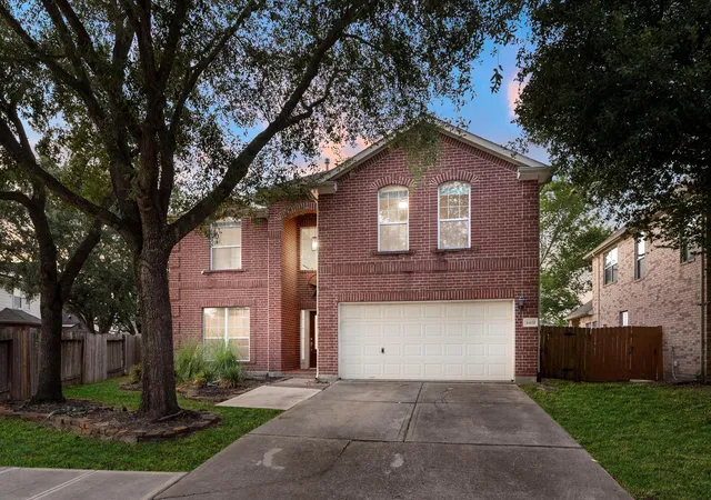 Photo 1 of Sale Pending at 4418 Bridgestone Cedar Dr, Spring, TX 77388 | MLS# 46862273 | Listing updated on 2026-09-21