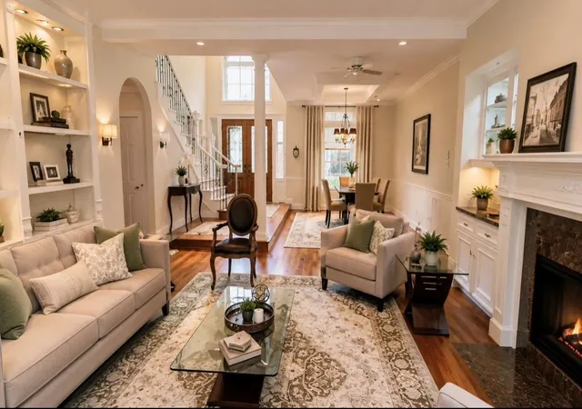 Photo 3 of Sale Pending at 109 Ferndale St, Bellaire, TX 77401 | MLS# 3071159 | Listing updated on 2026-09-07