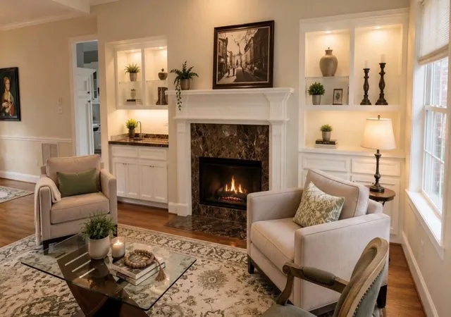Photo 3 of Sale Pending at 109 Ferndale St, Bellaire, TX 77401 | MLS# 3071159 | Listing updated on 2026-09-07