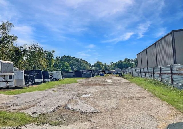 Land for sale at 12623 Ann Louise Rd, Houston, TX 77086 | MLS# 31276768