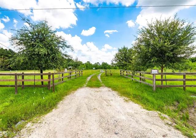 Photo 1 of Land for sale at 164 County Rd 676, Dayton, TX 77535 | MLS# 68873231 | Listing updated on 2026-07-14