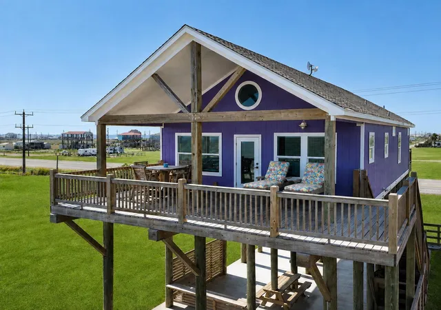 Photo 1 of Single family home for sale at 2302 Highway 87, Gilchrist, TX 77617 | MLS# 46088543 | Listing updated on 2026-09-06