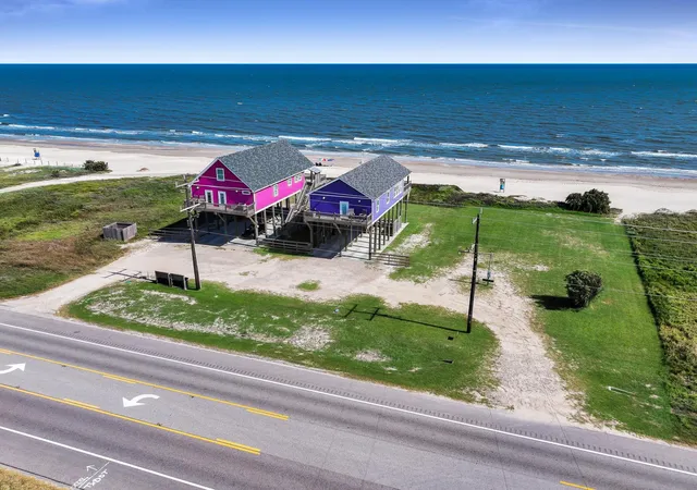 Photo 3 of Single family home for sale at 2302 Highway 87, Gilchrist, TX 77617 | MLS# 46088543 | Listing updated on 2026-09-06