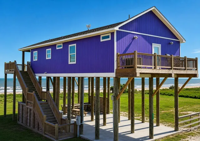 Photo 4 of Single family home for sale at 2302 Highway 87, Gilchrist, TX 77617 | MLS# 46088543 | Listing updated on 2026-09-06