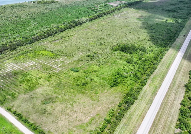 Photo 2 of Land for sale at 3101 Broadway, Port Bolivar, TX 77650 | MLS# 90881606 | Listing updated on 2026-07-13