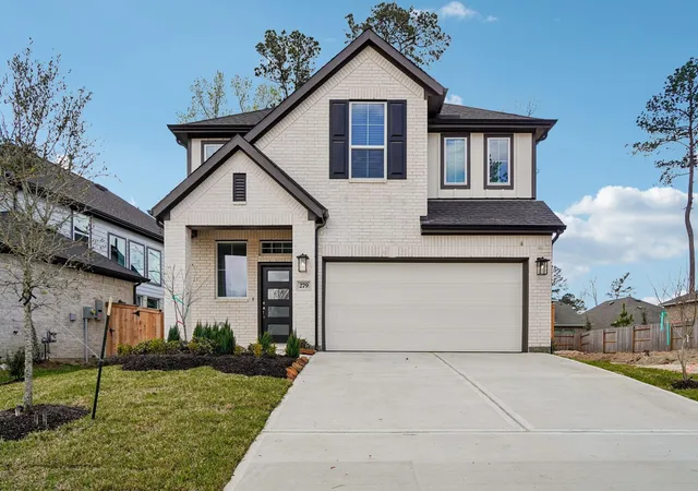 Photo 1 of Sale Pending at 279 Mallards Rim Dr, Willis, TX 77318 | MLS# 41454573 | Listing updated on 2026-08-28