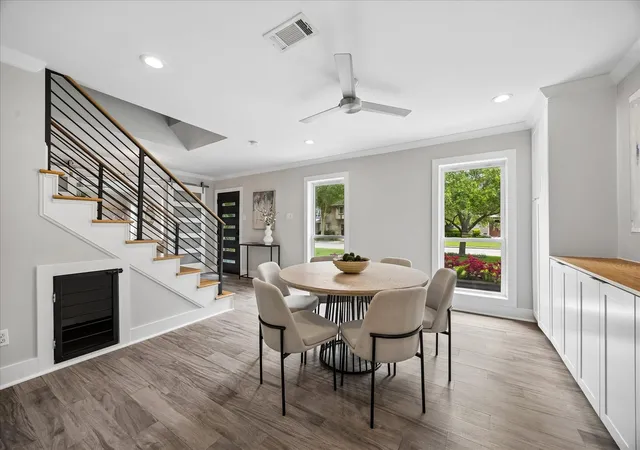5th image of 306 Greenpark Dr, Houston, TX 77079 | MLS# 72951586