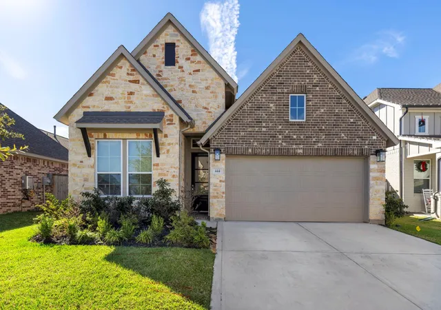 Photo 28 of Single family home for sale at 444 Texoma Plains Dr, Conroe, TX 77304 | MLS# 27137037 | Listing updated on 2026-09-13