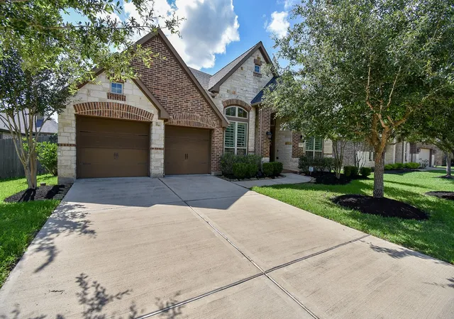 1st image of 2302 Taylor Marie Trl, Katy, TX 77494 | MLS# 80697158