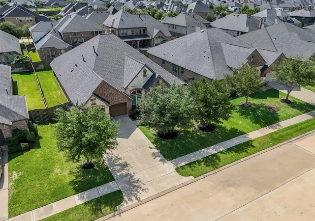 3rd image of 2302 Taylor Marie Trl, Katy, TX 77494 | MLS# 80697158