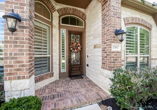 4th image of 2302 Taylor Marie Trl, Katy, TX 77494 | MLS# 80697158
