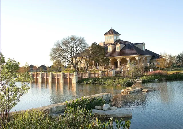 50th image of 2302 Taylor Marie Trl, Katy, TX 77494 | MLS# 80697158