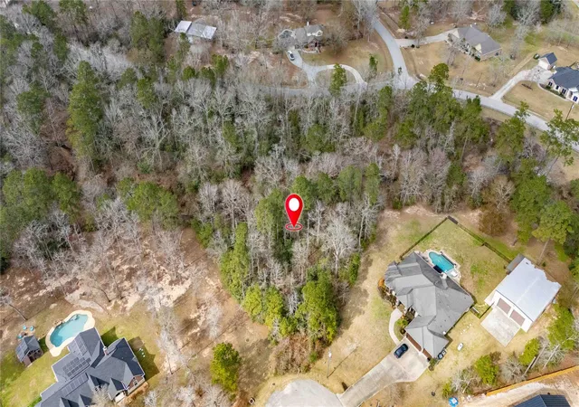 Photo 2 of Land for sale at 0 Palmer Oaks Dr, Huffman, TX 77336 | MLS# 53157044 | Listing updated on 2026-08-29
