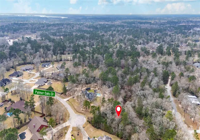 Photo 3 of Land for sale at 0 Palmer Oaks Dr, Huffman, TX 77336 | MLS# 53157044 | Listing updated on 2026-08-29