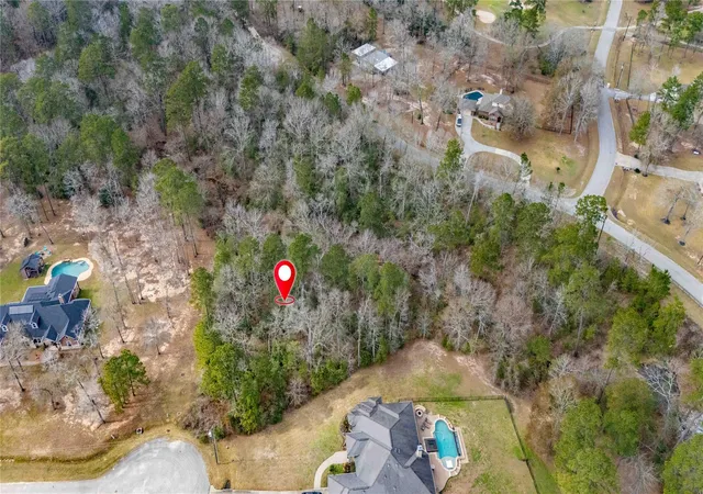 Photo 3 of Land for sale at 0 Palmer Oaks Dr, Huffman, TX 77336 | MLS# 53157044 | Listing updated on 2026-08-29