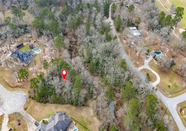 Photo 4 of Land for sale at 0 Palmer Oaks Dr, Huffman, TX 77336 | MLS# 53157044 | Listing updated on 2026-08-29